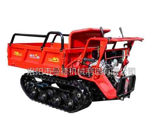 履帶運(yùn)輸(shu)車(che)