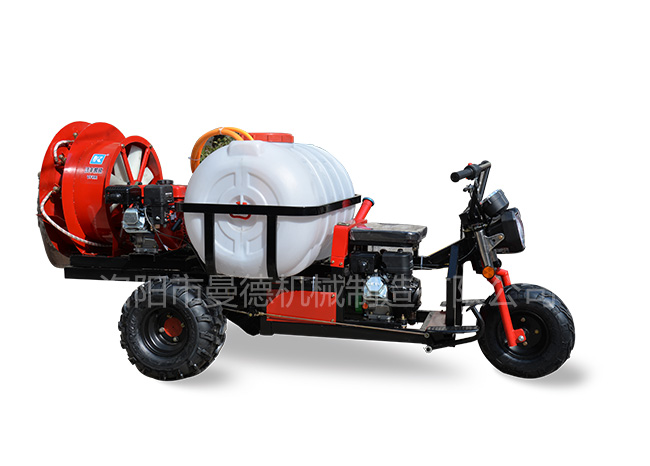 三輪(lun)車(che)乗坐