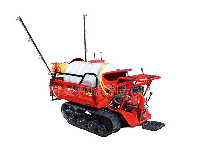 除草(cao)打(da)藥機(jī)(ji)