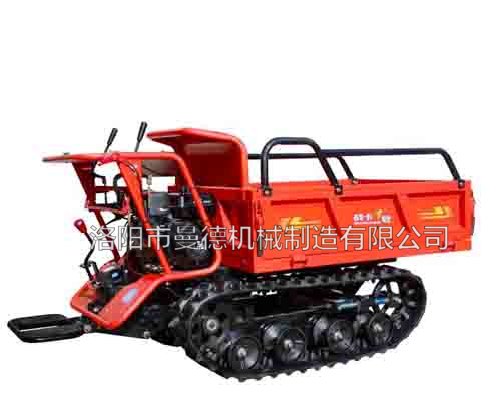 履(lv)帶(dai)運(yùn)輸(shu)車(che)