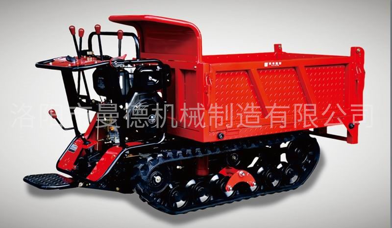 履(lv)帶(dai)搬運(yùn)(yun)機(jī)(ji)KR-LC-YI