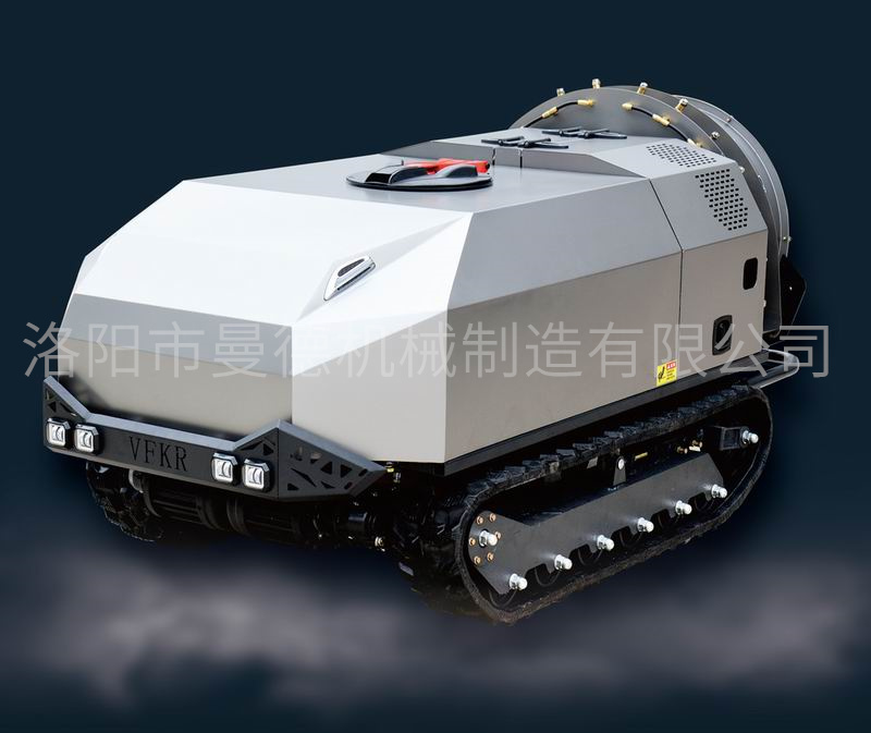 多(duo)功(gong)能(neng)遙控(kong)田(tian)園筦理機(jī)(ji)