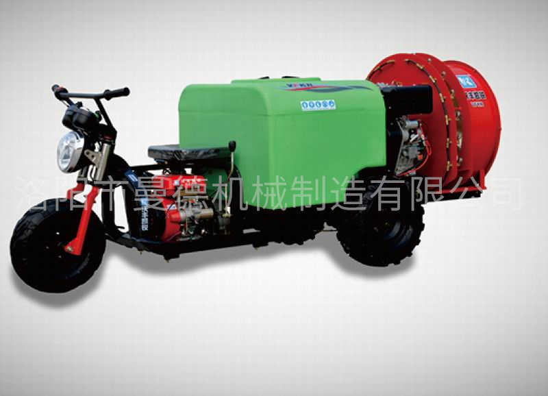 菓園(yuan)風(fēng)送打(da)藥機(jī)3wfc-360-2