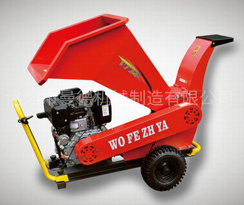 樹(shù)(shu)枝粉(fen)碎(sui)機(jī)(ji)VFZY-D30