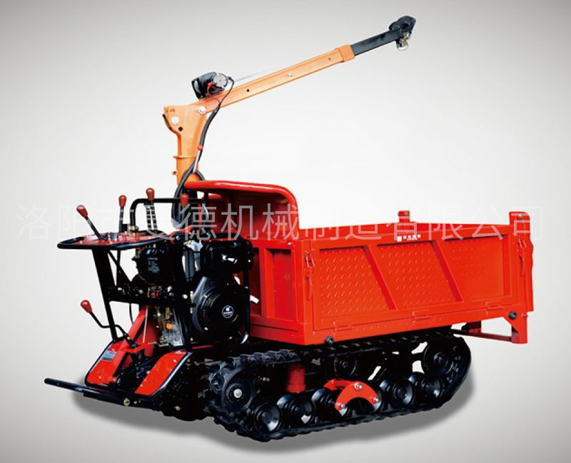 履(lv)帶搬運(yùn)(yun)機(jī)KR-LC-D1