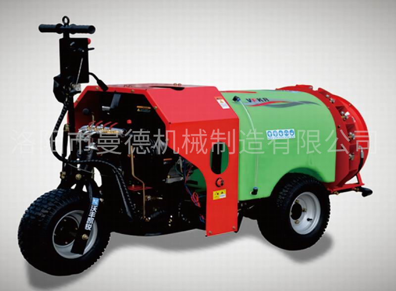 菓(guo)園風(fēng)送打藥(yao)機(jī)(ji)3wfc-300